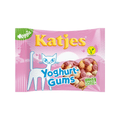 Katjes Yoghurt Gums Candy 175g - CAFELAX