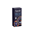 Katzala Decaf Coffee Capsules - 12 Capsules - CAFELAX