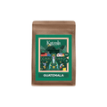 Katzala Single Origin "Guatemala" Whole Beans Coffee 250g - CAFELAX