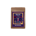 Katzala Single Origin "Nicaragua" Whole Beans Coffee 250g - CAFELAX