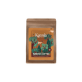 Katzala Turkish Coffee With Cardamom 250g - CAFELAX