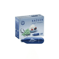 Kayser Cream Chargers - 10 Charges - CAFELAX