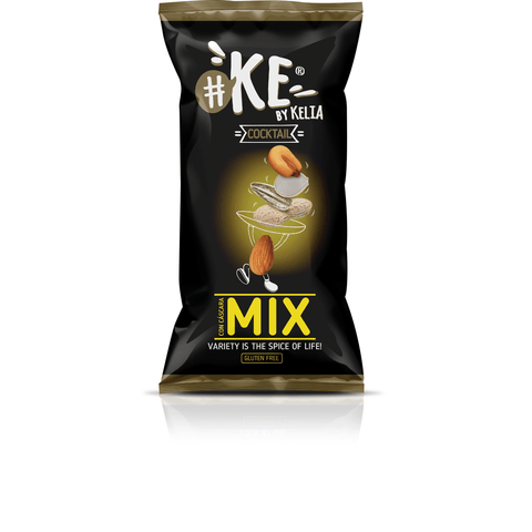 Ke By Kelia Cocktail Corn Cascara Mix Flavour 100g