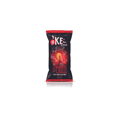 Ke By Kelia Maiz Corn Chilli Flavour 85g