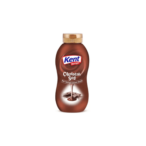 Kent Chocolate Sauce 320g - CAFELAX