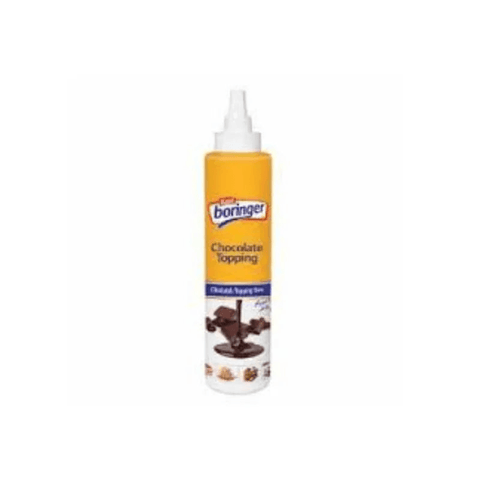 Kent Chocolate Topping 300g - CAFELAX