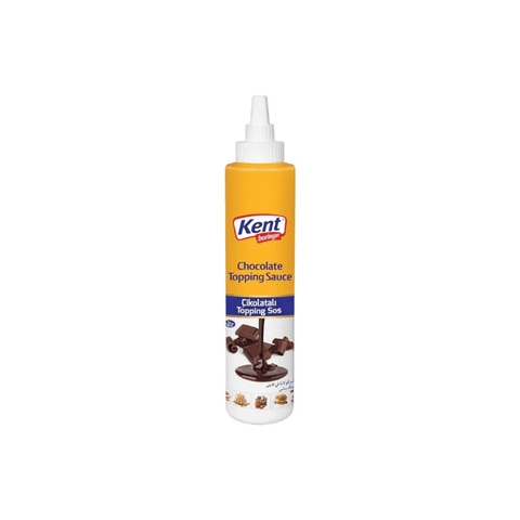 Kent Chocolate Topping Sauce 750g - CAFELAX