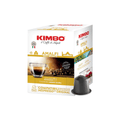 Kimbo Amalfi Coffee Capsules - 50 Capsules - CAFELAX