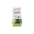Kimbo Bio Organic Medium Roast Whole Beans Coffee 1 Kg - CAFELAX