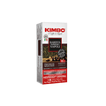 Kimbo Espresso Barista Espresso Napoli Coffee Capsules - 10 Capsules " ALUMINIUM CAPSULES" - CAFELAX