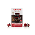Kimbo Espresso Barista Espresso Napoli Coffee Capsules - 30 Capsules " ALUMINIUM CAPSULES" - CAFELAX