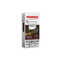 Kimbo Espresso Barista Ristretto Coffee Capsules - 10 Capsules " ALUMINIUM CAPSULES" - CAFELAX