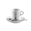 Kimbo Espresso Cup & Saucer - CAFELAX