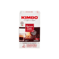 Kimbo Espresso Macinato Fresco Espresso Coffee Capsules - 30 Capsules " ALUMINIUM CAPSULES" - CAFELAX