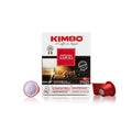 Kimbo Espresso Napoli Coffee Capsules - 40 Capsules - CAFELAX