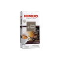 Kimbo Gusto Di Napoli Ground Coffee 250g - CAFELAX