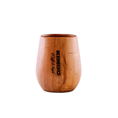 Kimbo Wooden Mug