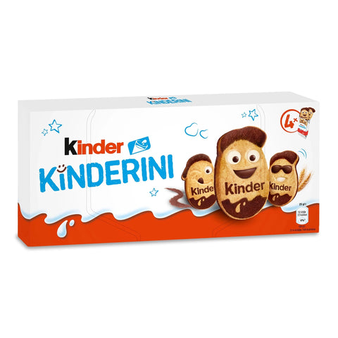 Kinder Kinderini Chocolate 100g