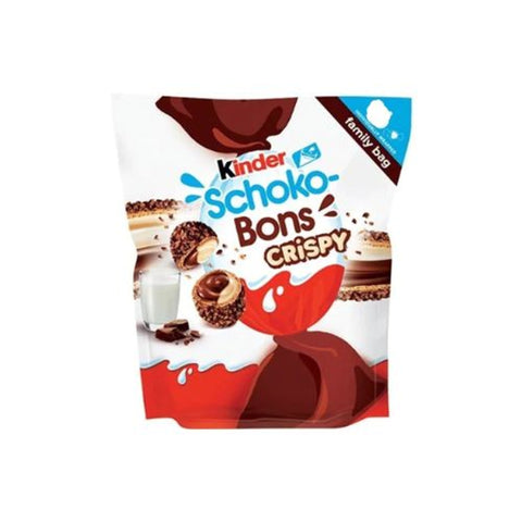 Kinder Schoko Bons Crispy 67.2g
