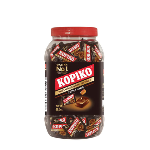 Kopiko Coffee Candy 160 Pieces - 560g
