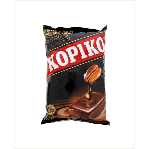 Kopiko Coffee Candy 800g
