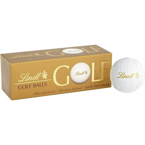 LINDT Golf Balls Chocolate 110g