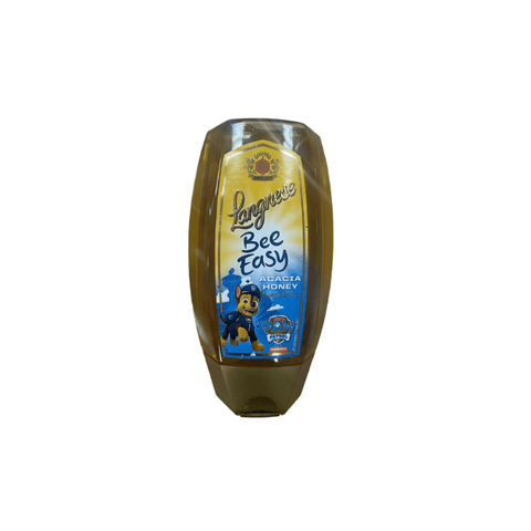 Langnese Bee Easy Acacia Honey 250g - CAFELAX
