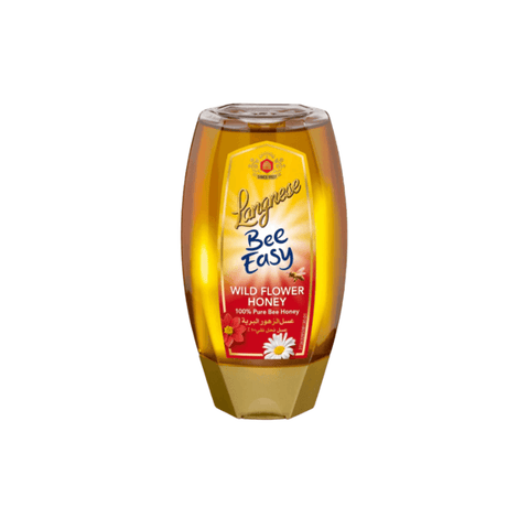 Langnese Bee Easy Wild Flower Honey 500g - CAFELAX