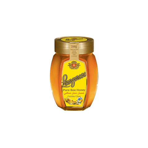 Langnese Golden Clear Honey 1000g - CAFELAX