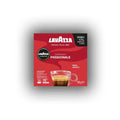 Lavazza A Modo Mio Passionale Coffee Capsules - 16 Capsules - CAFELAX