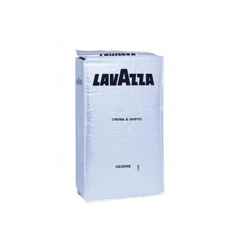 Lavazza Crema E Gusto Classico Ground Coffee 250g - CAFELAX