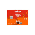 Lavazza Crema E Gusto Forte Easy Serving Pods - 5 Pods - CAFELAX