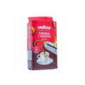 Lavazza Crema E Gusto Ricco Ground Coffee 250g - CAFELAX