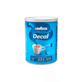 Lavazza Decaffeinato Classico Coffee Can 250g - CAFELAX