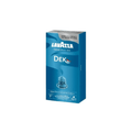 Lavazza Dek Coffee Capsules - 30 Capsules - CAFELAX