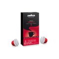 Lavazza Espresso Aromonico Coffee Capsules - 10 Capsules - CAFELAX