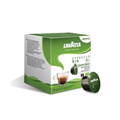Lavazza Espresso Bio Dolce Gusto Coffee Capsules - 16 Capsules - CAFELAX