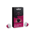 Lavazza Espresso Deciso Coffee Capsules - 10 Capsules - CAFELAX