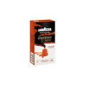 Lavazza Espresso Gourmet CARAMEL Coffee Capsules - 10 Capsules - CAFELAX