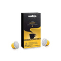 Lavazza Lungo Leggero Coffee Capsules - 10 Capsules - CAFELAX