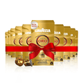 Lavazza Qualita ORO Bundle 10*10 Capsules - CAFELAX