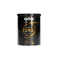 Lavazza Qualita Oro Black Mountain Grown Gound Coffee Can 250g - CAFELAX