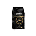 Lavazza Qualita Oro Black Mountain Grown Whole Beans Coffee 1 Kg - CAFELAX