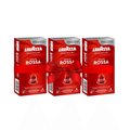 Lavazza Qualita Rossa Bundle 3*10 Capsules - CAFELAX