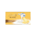 Lindt Blanc White Chocolate 100g - CAFELAX