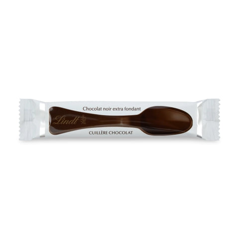 Lindt Chocolate Spoon 10g