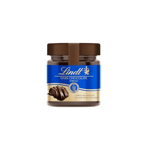 Lindt Crème Fondente 200g - CAFELAX