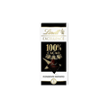 Lindt Excellence 100% Dark Chocolate 50g - CAFELAX