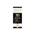 Lindt Excellence 70% Dark Chocolate 100g - CAFELAX