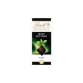 Lindt Excellence Dark Chocolate Mint Intense 100g - CAFELAX